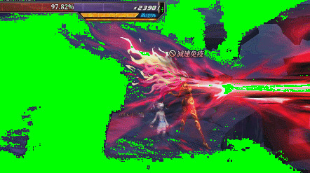 DNF暴走的欲望化身怎么打