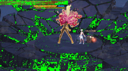 DNF暴走的欲望化身怎么打