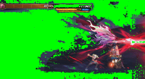 DNF暴走的欲望化身怎么打