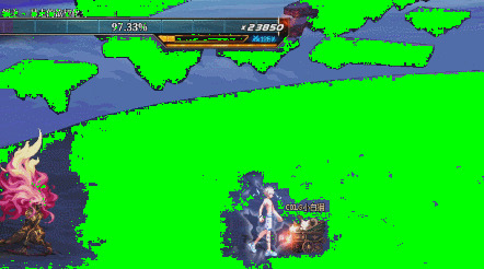 DNF暴走的欲望化身怎么打