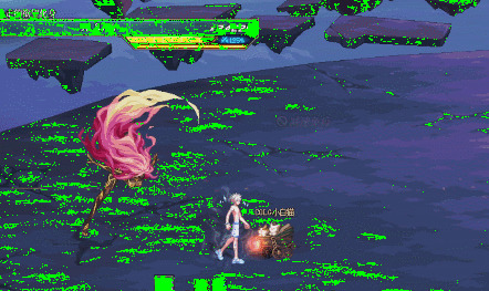 DNF暴走的欲望化身怎么打