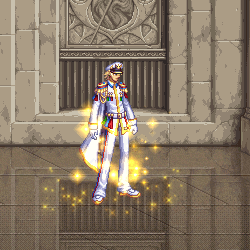 DNF2025年4月26日西装节兑换码一览