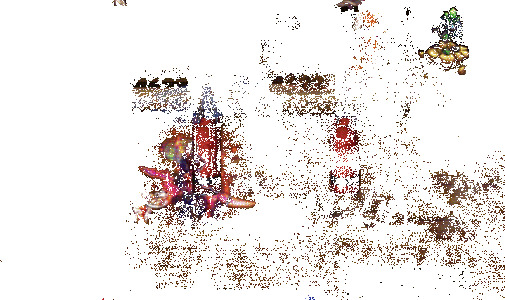 DNF龙战八荒套装强度测试