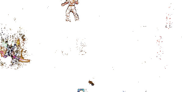 DNF龙战八荒套装强度测试