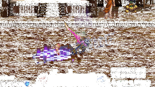 DNF混沌净化套装强度测试