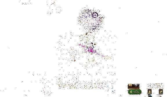 DNF混沌净化套装强度测试