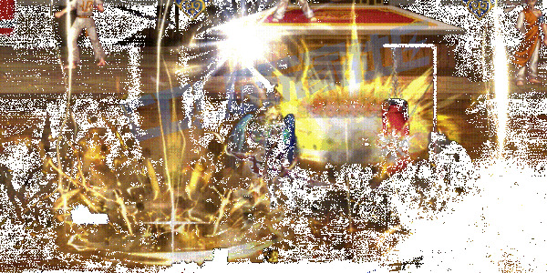 DNF诸神黄昏之女武神套装强度测试