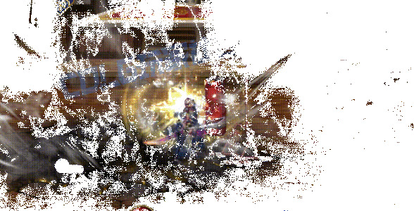 DNF诸神黄昏之女武神套装强度测试