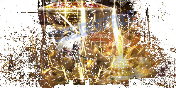 DNF诸神黄昏之女武神套装强度测试