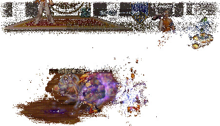 DNF潜影暗袭套装强度测试