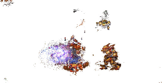 DNF潜影暗袭套装强度测试