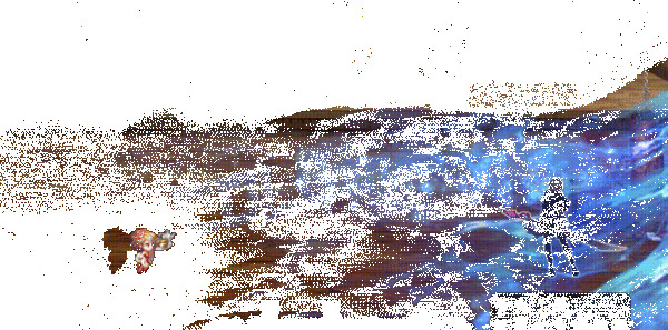 DNF造化自然套装强度测试