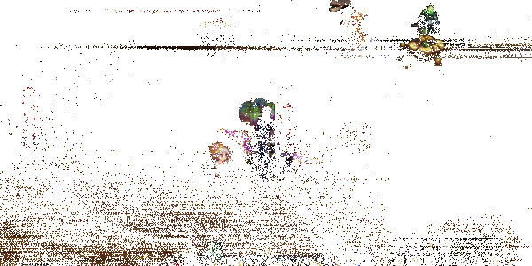 DNF造化自然套装强度测试