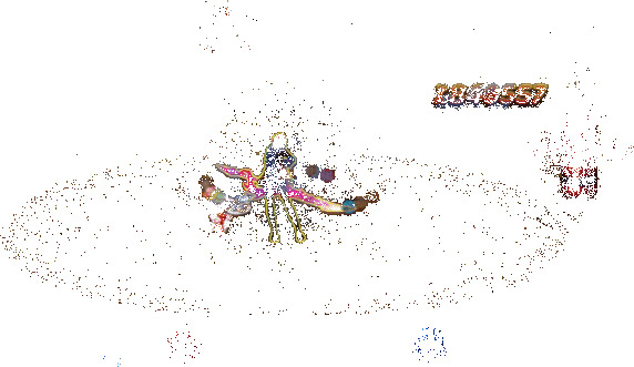 DNF冥思者的魔力领域套装强度测试