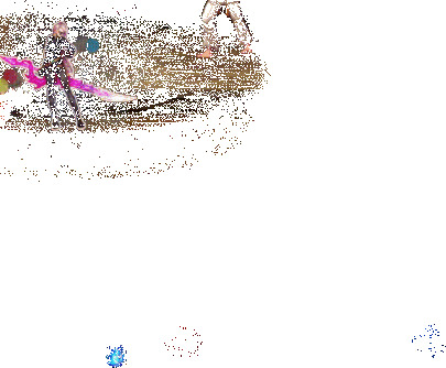 DNF冥思者的魔力领域套装强度测试