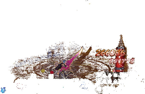 DNF冥思者的魔力领域套装强度测试