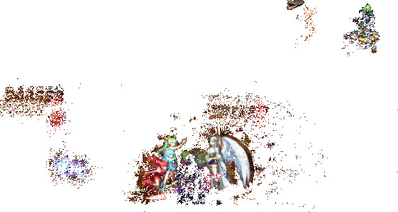 DNF精灵国度套装强度测试