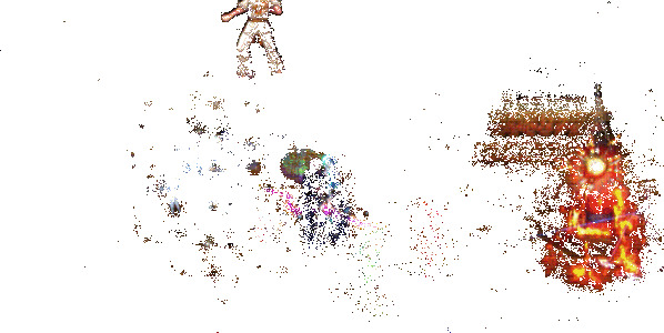 DNF精灵国度套装强度测试