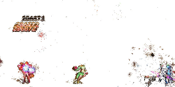 DNF精灵国度套装强度测试