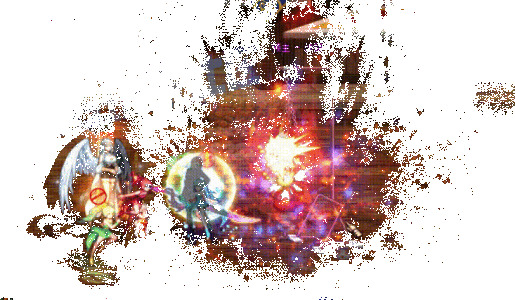 DNF精灵国度套装强度测试