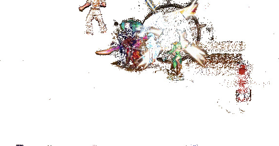 DNF精灵国度套装强度测试