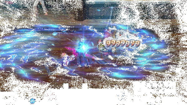 DNF究极能量套装强度测试