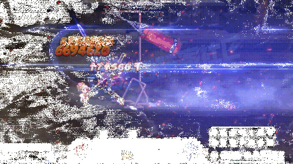 DNF究极能量套装强度测试