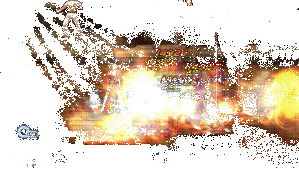 DNF天命者的气运套装强度测试