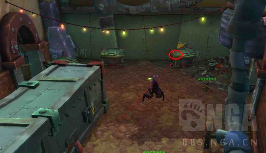 魔兽世界地精模式全开成就攻略