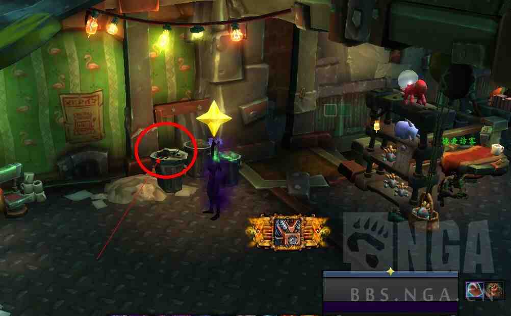 魔兽世界地精模式全开成就攻略