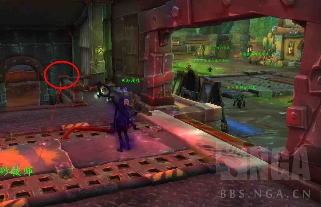 魔兽世界地精模式全开成就攻略