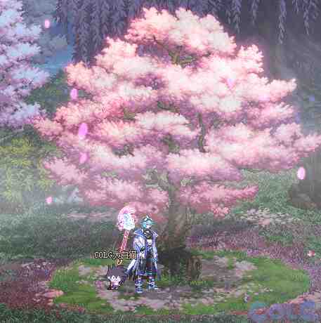 DNF伴花香共度春日时光活动攻略