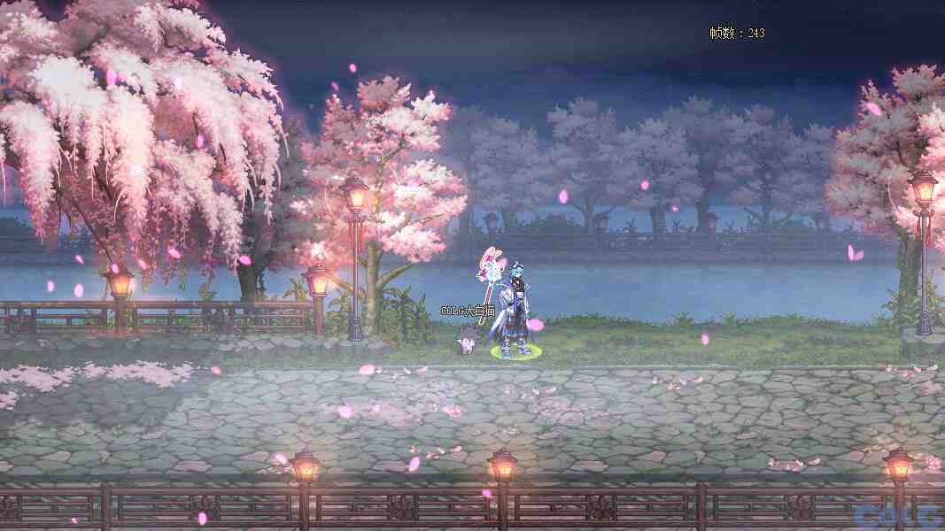 DNF与蓓娜丽一起赏花活动攻略