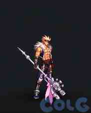 DNF与蓓娜丽一起赏花活动攻略