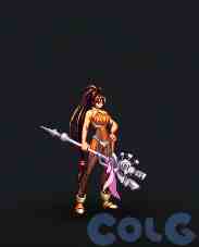 DNF与蓓娜丽一起赏花活动攻略