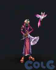 DNF与蓓娜丽一起赏花活动攻略