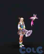 DNF与蓓娜丽一起赏花活动攻略