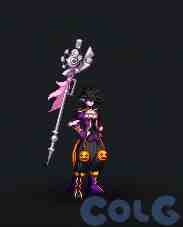 DNF与蓓娜丽一起赏花活动攻略