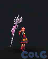 DNF与蓓娜丽一起赏花活动攻略