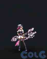 DNF与蓓娜丽一起赏花活动攻略