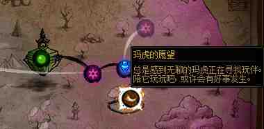 DNF无尽妖谱路线怎么走