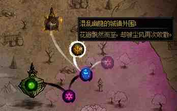 DNF无尽妖谱路线怎么走