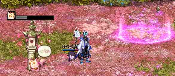 DNF无尽妖谱玛虎的愿望怎么玩