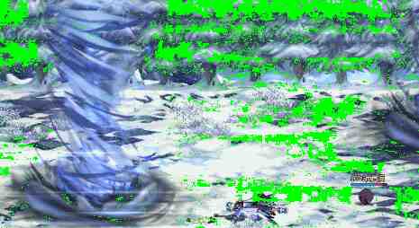 DNF无尽妖谱险峻悬崖怎么玩