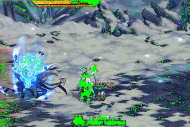 DNF荒古寒影厄斯瑞怎么打