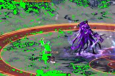 DNF荒古寒影厄斯瑞怎么打