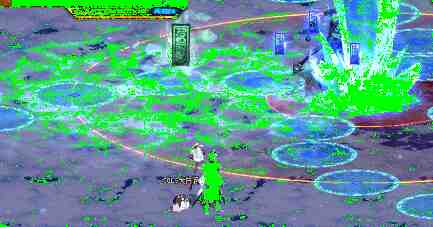 DNF荒古寒影厄斯瑞怎么打