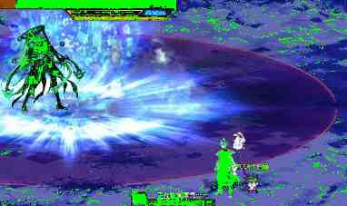 DNF荒古寒影厄斯瑞怎么打