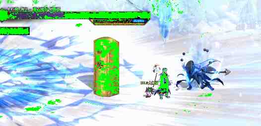 DNF荒古寒影厄斯瑞怎么打