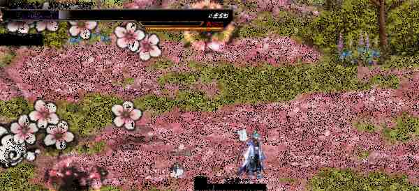 DNF樱灵术师蓓娜丽怎么打